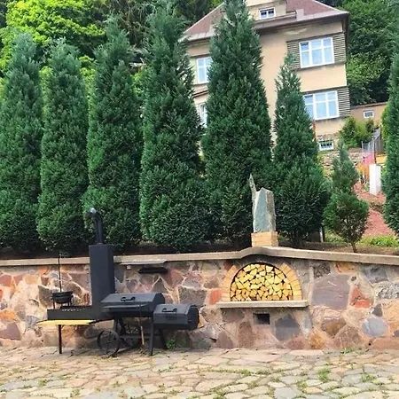 Holiday Zacler/riesengebirge 34952