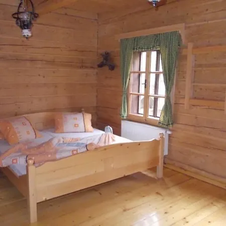 Tatil Evi Holiday Zacler/riesengebirge 34952